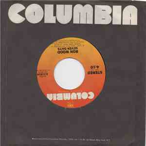 Ron Wood - Seven Days download free