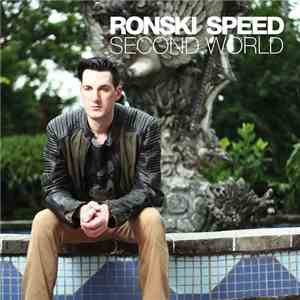 Ronski Speed - Second World download free