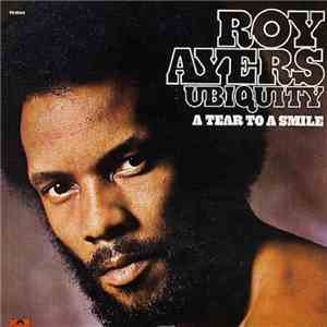 Roy Ayers Ubiquity - A Tear To A Smile download free
