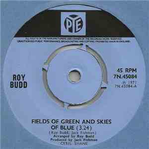 Roy Budd - Fields Of Green And Skies Of Blue download free