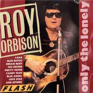 Roy Orbison - Only The Lonely download free