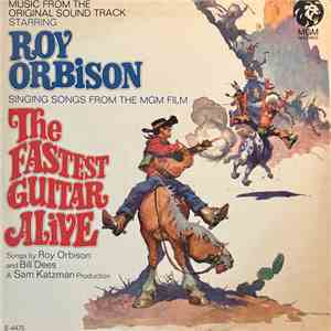 Roy Orbison - The Fastest Guitar Alive download free