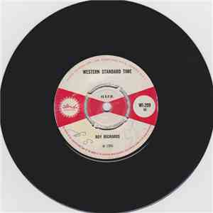 Roy Richards / Eagles  - Western Standard Time / What A Agony download free