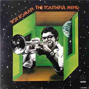 Roy Roman - The Youthful Mind download free