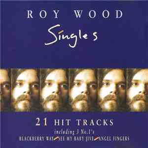 Roy Wood - Singles download mp3 flac