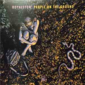 Royalston - People On The Ground download free