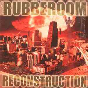 Rubberoom - Reconstruction download free