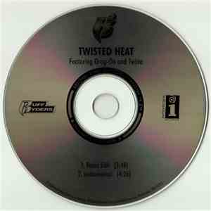 Ruff Ryders Featuring Drag-On and Twista - Twisted Heat download free Ruff Ryders Featuring Drag-On and Twista - Twisted Heat download mp3 flac
