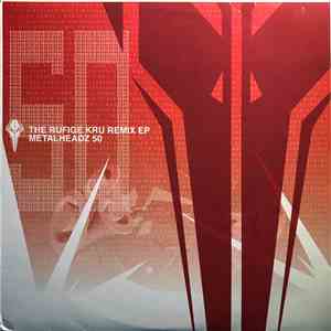 Rufige Kru / Total Science - The Rufige Kru Remix EP download mp3 flac