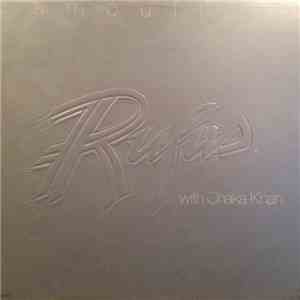 Rufus With Chaka Khan - Camouflage download free
