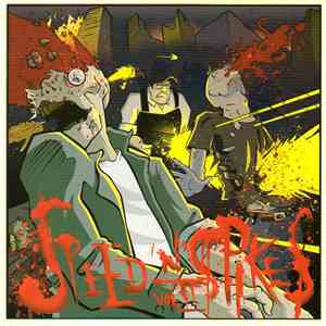 Rumpelstiltskin Grinder / Absu - Speed 'N Spikes Vol II download mp3 flac