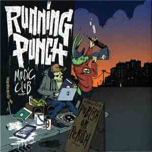 Running Punch - Publish Or Perish download free