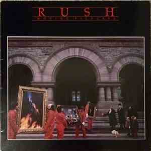 Rush - Moving Pictures download mp3 flac
