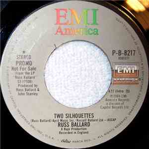 Russ Ballard - Two Silhouettes download free