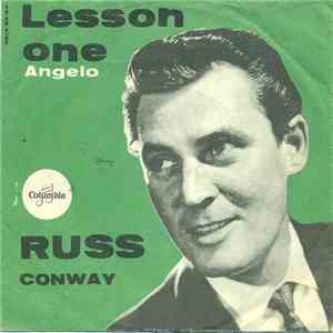 Russ Conway - Lesson One download mp3 flac