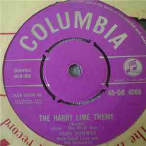 Russ Conway - The Harry Lime Theme download free Russ Conway - The Harry Lime Theme download mp3 flac