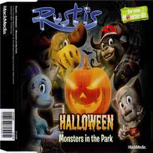 Rustis - Halloween - Monsters In The Park download free
