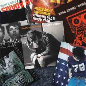 Ryan Adams - Keep Me In Your Thoughts - A Retrospective download mp3 flac