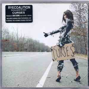 Rye Coalition - Curses download mp3 flac