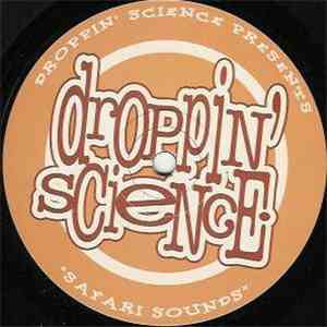 Safari Sounds - Droppin' Science Volume 04 download mp3 flac