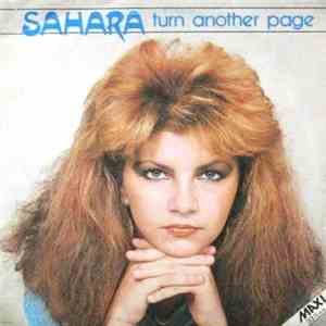 Sahara - Turn Another Page download mp3 flac
