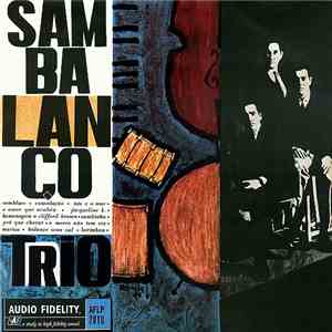 Sambalanço Trio - Sambalanço Trio download mp3 flac