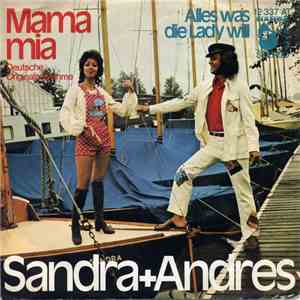 Sandra + Andres - Mama Mia download free