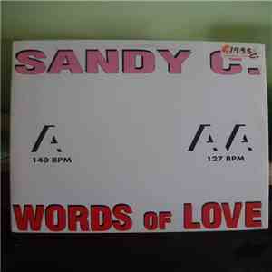 Sandy C. - Words Of Love download mp3 flac