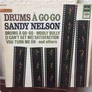 Sandy Nelson - Drums A Go-Go download mp3 flac