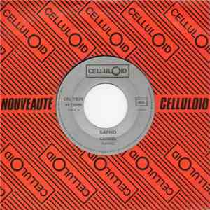 Sapho - Carmel / Méthylène download mp3 flac