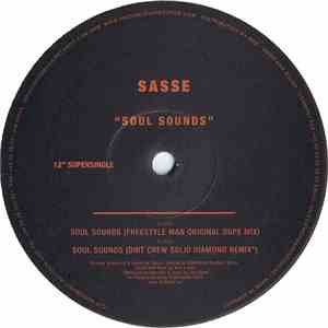 Sasse - Soul Sounds download mp3 flac
