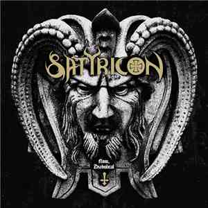 Satyricon - Now, Diabolical download mp3 flac