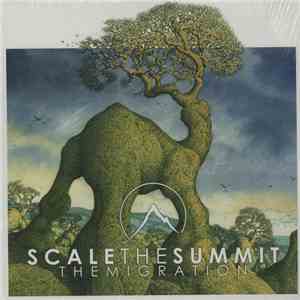Scale The Summit - The Migration download free