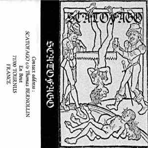Scatofago - Demo 99 download mp3 flac