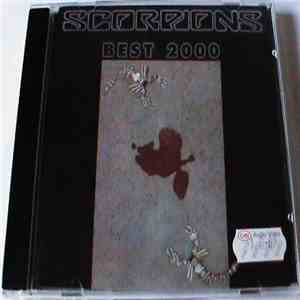 Scorpions - Best 2000 download free Scorpions - Best 2000 download mp3 flac