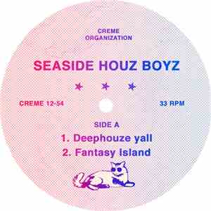 Seaside Houz Boyz - Deephouz Yall download mp3 flac