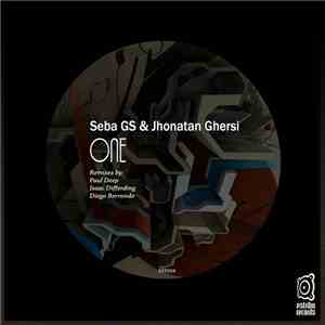 Seba GS & Jhonatan Ghersi - One download free Seba GS & Jhonatan Ghersi - One download mp3 flac