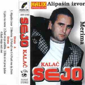 Sejo Kalač - Alipašin Izvor download mp3 flac
