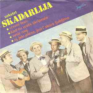 Sekstet "Skadarlija" - Crveni Fesić download free