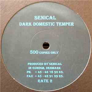 Senical - Dark Domestic Temper download free