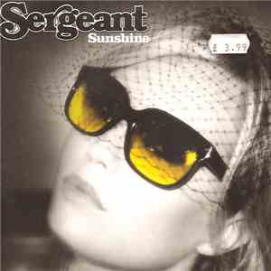 Sergeant - Sunshine download free Sergeant - Sunshine download mp3 flac