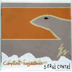 Sergi Contrí - Comptant Sargantanes download free