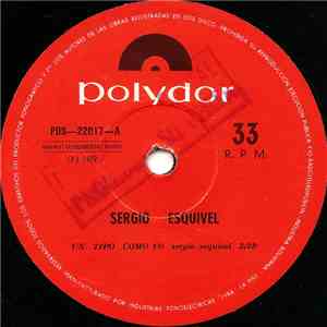 Sergio Esquivel - Un Tipo Como Yo / Compañera download mp3 flac