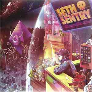 Seth Sentry - Strange New Past download free