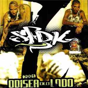 SFDK - 2001 Odisea En El Lodo download mp3 flac
