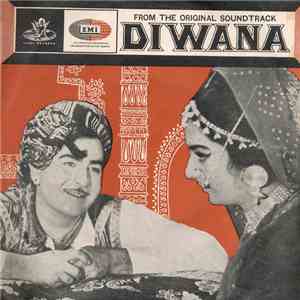 Shankar-Jaikishan - Diwana download free