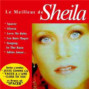 Sheila  - Le Meilleur De Sheila download free