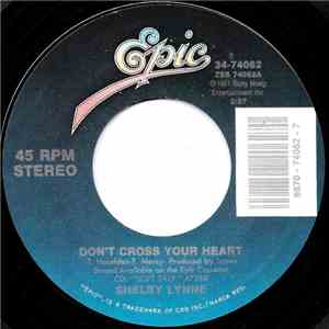 Shelby Lynne - Don't Cross Your Heart download mp3 flac