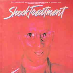 Shock Treatment Cast - Shock Treatment - Original Soundtrack download free