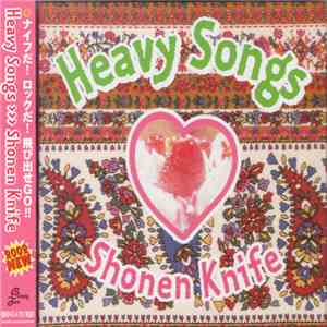Shonen Knife - Heavy Songs download free